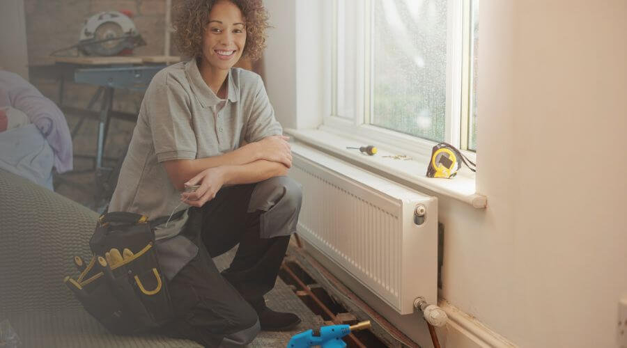 Professional sewer line replacement in Montvale, NJ